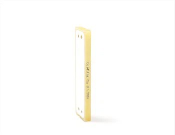 Tillämpningar och användningar av hålfiber ultrafiltreringsmembran