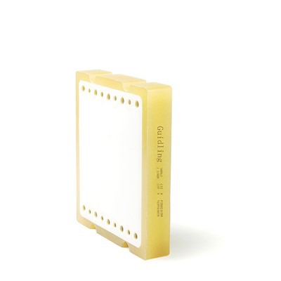 Ultrafiltreringskassetter TFF-enhet